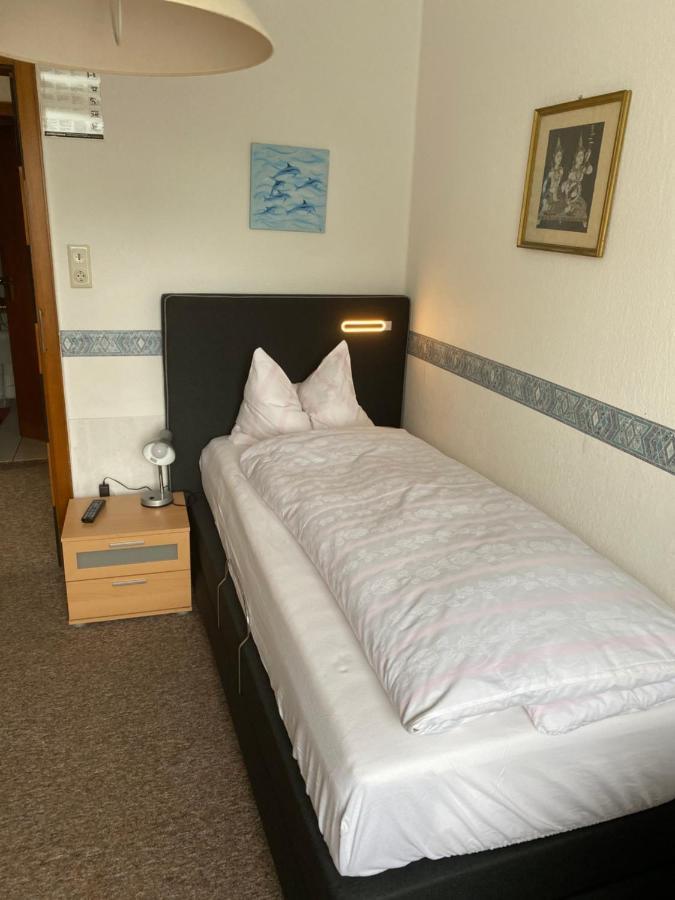 Und Brunnenhof * Bad Salzuflen